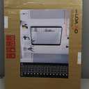 Amazon.com: LOAAO Black Metal Framed Bathroom Mirror for Wall, 24X36 Inch Rounded Rectangle Mirror, Matte Black Bathroom Vanity Mirror Farmhouse, Anti-Rust, Hangs Horizontally or Vertically : Home & Kitchen