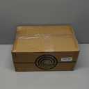 EDGING CASTING Enameled Oval Cast Iron Dutch Oven Pot with Lid, Bread Dutch Oven for Sourdough Bread Baking, Dutch Oven Bread, Bread Oven, 6QT, Seasalt