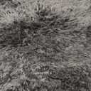 Amearea Shag Fluffy Small Rug, 2x4 Feet Throw Rugs for Bedroom Girls Living Room, Extra Soft and Fuzzy Shaggy Carpet, Non Slip, Solid Color Nursery Home Floor Decor Carpets