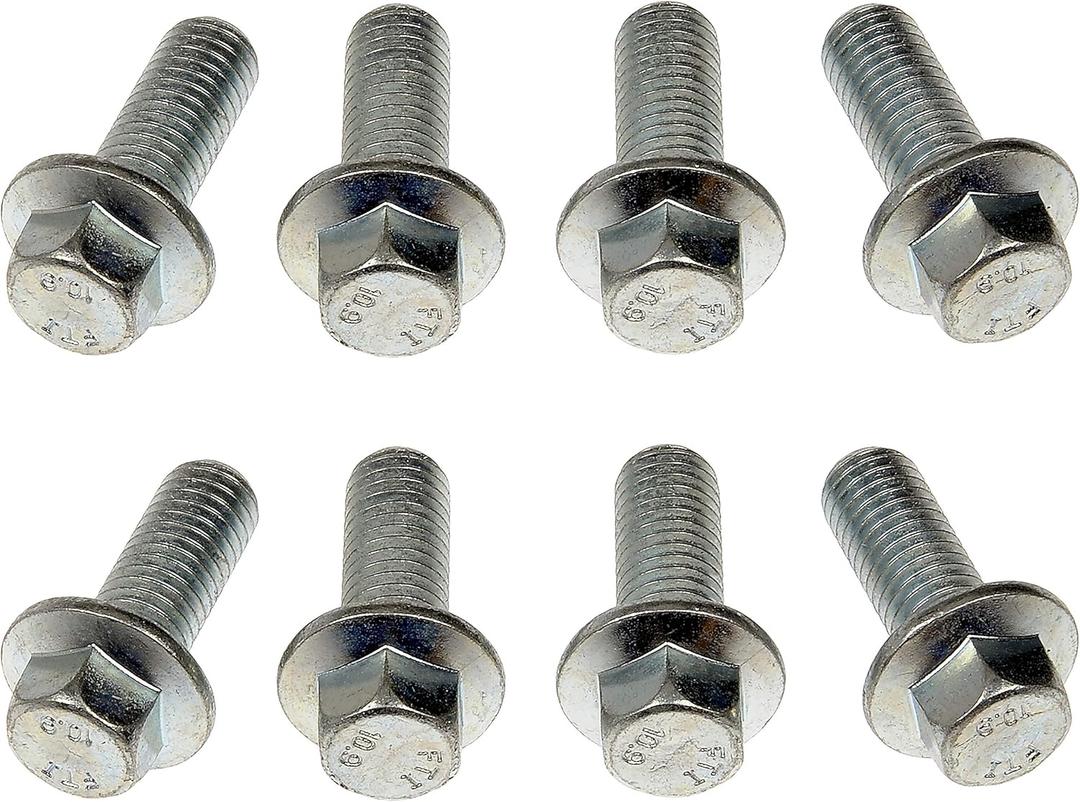 Dorman 926-846 Truck Bed Mounting Hardware Compatible with Select Chevrolet/GMC Models