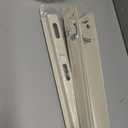Mini Split Mounting Brackets with Crossbar for Mini-Split AC 7000 BTU to 24000 BTU