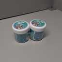 2 x Teeth Cleaning Wipes for Dogs & Cats, Dog Finger Toothbrush Wipes, Dog Dental Care Finger Wipes, Dog Tooth Brushing Kit, Remove Plaque & Tartar Buildup, Fresh Breath (50 PCS, Unscented)