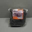 VANSOFY Recliner Chair Covers, 3-Pieces Stretch Recliner Covers for Recliner Chair Soft Reclining Chair Slipcover Furniture Protector for Dogs Cats(Charcoal Gray) (1 Seater)