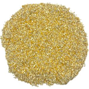 Cracked Corn 50 lb  Premium Bird Seed & Wildlife Feed for Ducks, Deer, Squirrels, Chickens, and Turkeys  Cracked Corn for Wild Birds  Grown in USA