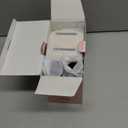 Karaoke Machine for Kids, Toys for 3-12 Years Old Girls Gifts, Kids Karaoke Microphone Machine Toy, Best Fun Christmas Birthday Gifts for 5 6 7 8 9 10 11 Years Teens Girl Boys Beige 2 Mic