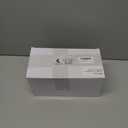 6 Pcs Christmas Cat Coasters for Cats Lovers Gifts with Wish Card and Gift Box Cute Ceramic Cat Ears Drink Coffee Coaster Non-Slip Absorbent for Christmas Birthday Coffee Bar House Warming Gifts