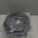 14 Gauge Wire 3 Conductor Electrical Wire, 14 AWG Tinned Copper Stranded PVC Cable, IP68 Waterproof/Flexible/Low Voltage Cord for Automotive, Marine, Solar, LED Lighting (200FT)