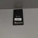 TOCOL Magnetic for iPhone 16 Case, Upgraded Full Camera Protection, Compatible with Magsafe, Drop Protection, Translucent Matte Back Bumper Phone Cover 6.1-Inch (Peony)