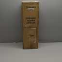 PELONIS PTH15A4BGB Ceramic Tower 1500W Indoor Space Heater with Oscillation, Remote Control, Programmable Thermostat & 8H Timer, ECO Mode, Tip-Over Switch & Overheating Protection, Gray (Grey)