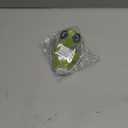 Galentines Day Positive Appreciation Gifts for Women Men Friends - Valentine's Emotional Positive Support Funny Gag Crochet Alien Plush Pickle Birthday for Her Him Stuffers Offcie Decoration