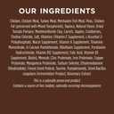 Instinct Original Dry Cat Food, Raw Coated Kibble, High Protein, Grain Free Recipe - Real Chicken, 5 lb. Bag (EXP 03/12/26)