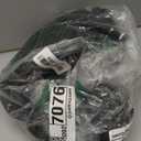 Brncigo Magnetic Windshield Cover for Snow and Ice, Winter Frost Protector with Side Window & Mirror Covers,Universal Fit for Car, SUV, Truck, Van,Windproof Waterproof Frost Protection