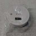 Smoke and Carbon Monoxide Detector Battery Operated,2-in-1 Smoke Carbon Monoxide Detector,Digital Display,Smoke Alarm for Home,Kitchen