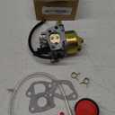 31AS63EE700 Carburetor for MTD Yard Machines 31AM63EF700 32AD729 31AM63FF752 31A-31BM63LF704 31AH62EE000 31A-63BD700 24" 26" 208cc Two-Stage Snow Blower