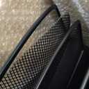 Inclined Desk File Organizer,Vertical File Folder Holder Stand Metal Rack File Sorter for Office Classroom Desktop Organization (1Pack, Black)