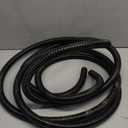 200 Inches, 16ft Corrugated Pond Hose