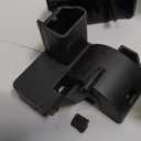 68470756AA Steering Column Gear Shift Bracket w/Sensor Compatible with Dodge Ram 1500 2009-2021 Ram 2500 3500 2010-2018 Replace# 5057506AH 5057506AC 5057506AD 5057506AE 5057506AF 5057506AG