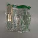 L'Oreal Paris Colour Riche Original Creamy, Hydrating Satin Lipstick with Argan Oil and Vitamin E, Fairest Nude, 1 Count