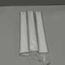 Under Cabinet Lighting, 12inch Rechargeable Motion Sensor Light Indoor, 1800mAh Battery Operated Closet Lights, with Dimmable & 3 Color Temps, Wireless Under Counter Lights for Kitchen,Stairs(6Pack)