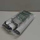 iFloor 3 Replacement Brush Rollers and HEPA Filter Kits Compatible with Tineco iFloor 3 and Floor One S3 Cordless Wet Dry Vacuum Cleaner Replacement Parts Accessories Kit,3 Brush Rollers & 3 Filters