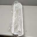 [UPGRADE] 2PCS 240534901 Refrigerator Door Shelf Bar Rail, Fit for frigidaire kenmore, Replace 948954, AP3214630, PS734935, EAP734935 Door Shelf Retainer Bar