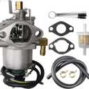 12691-44010 Carburetor for Kubota WG600 WG750 Gas Engine