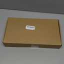 VIEWALL 17 Pack Replacement Accessories Kit Compatible with Narwal Freo X Ultra Robot Vacuum Cleaner, Including 1 Main Roller Brush, 2 Hepa Filters, 4 Mop Pads, 4 Dust Bags, and 6 Side Brushes