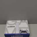 2026 NEW Upgrade Retro Gaming Console Pro, Vide Game Consoles with 4K HDMI, Plug and Play Video Gaming Consoles with Upgrade Dual 2.4G Wireless Controllers (64G), Pack Of 2