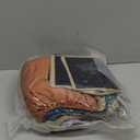 Reusable Dog Diapers Male, Premium Washable Belly Bands for Male Dogs Small, Pack of 5, High Absorbing Male Dog Wraps for Doggie & Puppy in Incontinence or Excitable Urination and Training(S)