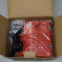 Replacement Rapid Battery Charger for 12V&18V Lithium Ion Battery 48-59-1812 48-11-2420 48-11-1815 48-11-1840 48-11-1841 48-11-1850 Cordless Power Tools Batteries