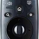 AN-MR19BA Replace Infrared Remote Control Compatible with LG TV 65UM7300AUE 65SM8600PUA 75SM8670PUA 55SM9000PUA 55UM7300AUE 75UM7570PUD 65UM7300PUA 65SM9000PUA 70UM7370PUA 55SM9000PUA 49UM7300PUA