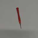 Nintendo Switch Triwing Screwdriver, EMiEN 1.5mm Y00 Tri-point Tri wing Screwdriver for Nintendo Switch Joy-Con Controller Repair,Samsung Gear S2 S3 Smartwatch Repair