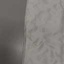 Blissy Silk Pillowcase - 100% Pure Mulberry Silk - 22 Momme 6A High-Grade Fibers - Silk Pillow Cover for Hair & Skin - Regular, Queen & King (Blissy White, Standard)