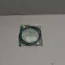 SUPERBAT PL-259 CB Jumper Cable UHF Male to Male Low Loss RG8X Coaxial Cable PL259 Jumper for UHF Duplexer SWR Meter HAM CB Radio Antenna Analyzer Dummy Load Coax Switch Tuner 2ft 2-Pack