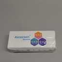 Kerecsen Reading Glasses 5 Pairs Fashion Ladies Readers Spring Hinge with Pattern Print Eyeglasses for Women (Mix Color -4, 1.25)