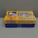 Skechers Women's On-the-GO Flex - Top Notch Slip-In Sneakers (11, Black/White)