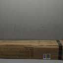 EAGLE PEAK 10x10 Slant Leg Pop-up Canopy Tent Easy One Person Setup Instant Outdoor Beach Canopy Folding Portable Sports Shelter 10x10 Base 8x8 Top (Dark Blue)