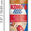 KONG - Easy Treat - Dog Treat Paste - Peanut Butter - 8 Ounce (EXP 06/17/27)
