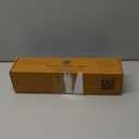 THEODORE MAGNUS Door Mat  Coir Doormat for Outdoor Entrance, Durable Welcome Mat, Perfect for Front Door and Entryway - Outdoor/Indoor - Rope - Oval - 17" x 30"