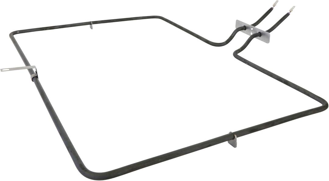W10779716 Range Oven Bake Element Compatible with Whirlpool KitchenAid Maytag WFE540H0AS0 WFE540H0ES0 MER8700DS1 KSDB900ESS2, W10774342 Oven Heating Element Replace PS11703285 AP5970727 W10289097