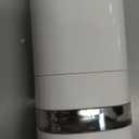 ZWILLING Enfinigy 2-pc Electric Salt/Pepper Mill Set (White/Black)