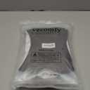 Belly Bands for Male Dogs(5 Pack),Premium Washable Reusable Small Dog Belly Wrap Leakproof Puppy Diapers, XS