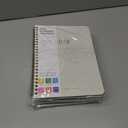 5 x 2026 Planner, Weekly and Monthly Calendar Planning Agenda, Jan - Dec 2026, Academic Planner Book, Desk Accessories and Office School Supplies - A5 (6.3'' x 8.5'')