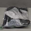 Lands' End Expedition Insulated Winter Boots for Men, Lace Up or Slip On Waterproof Mens Snow Boots, Medium or Wide Width Men's Shoes 11, Black