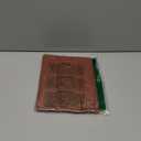 VIKESI for iPad 6th / 5th Generation 9.7 inch Case (2018/2017), iPad Air 2 & 1 (2014/2013) Case, Clear Back, Smart Cover [Built-in Pencil Holder, Auto Sleep/Wake]