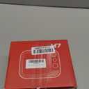 Tiny Arcade TV 3.5" Mini Retro Game - Two Player Playable TV Console & w/ Real Gameplay & Sound - 700+ Classic Video Games (Gray)