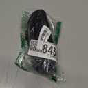 Konohan 1 Pcs Wrist Brace for Kids Youth Carpal Tunnel Black Splints Wrist Brace Night Support with Adjustable Compression Straps for Children Sports Sleep (Age 8-12)