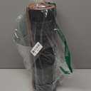 Tinideya Christmas Welcome Front Doormat, Xmas Non Slip Outdoor Mat Rug with Christmas Snowflake Decoration Pattern for Farmhouse Home Entrance Decor Yard Floor Patio, 17 x 30 Inches (Snowman)