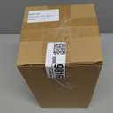 meekoo 3 Pcs Flower Acrylic Vase Cylinders Round Decorative 4 x 8 in, 5 x 10 in, 6 x 12 in Vase Break Resistant Acrylic Flower Cylinder for Centerpiece Home Wedding Decor(Clear, Classic)