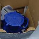 Little Giant Select Series LG-APCP1700 1/3 HP Pool Cover Utility Pump
25' cord, 1745 GPH, Automatic operation, removes excess water, dark blue, fits 3/4" garden hose, 14942691